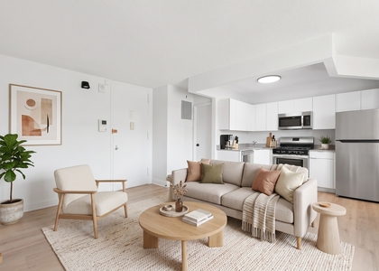 1964 1st Avenue #10P - Photo 1