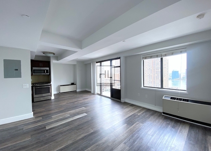 East 91st Street - Photo 1