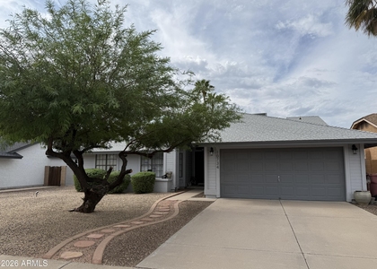 10734 N 108th Place - Photo 1