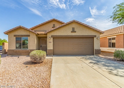25781 W Dunlap Road - Photo 1