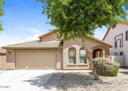 2770 E Dust Devil Drive - Photo 1
