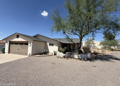 2914 N Hawes Road - Photo 1