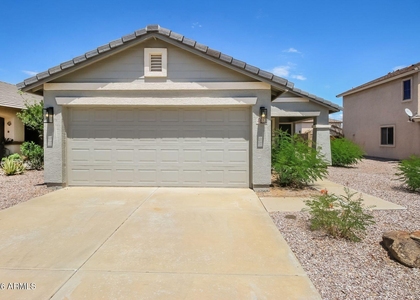 2472 W Wrangler Way - Photo 1