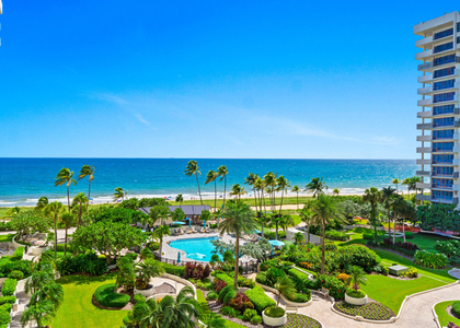 5100 N Ocean Boulevard - Photo 1