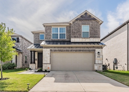 2725 Henson Lane - Photo 1