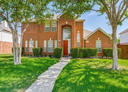 3509 Dripping Springs Drive - Photo 1