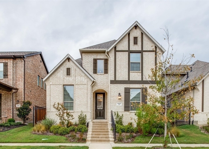 1503 White Squall Trail - Photo 1