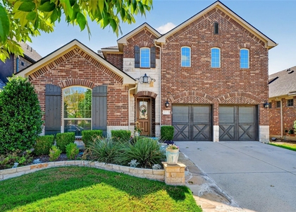 852 Countryside Way - Photo 1