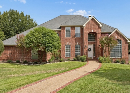 505 Northwood Trail - Photo 1