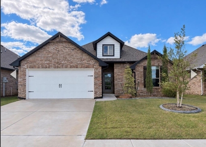 12209 Brinley Reign Drive - Photo 1