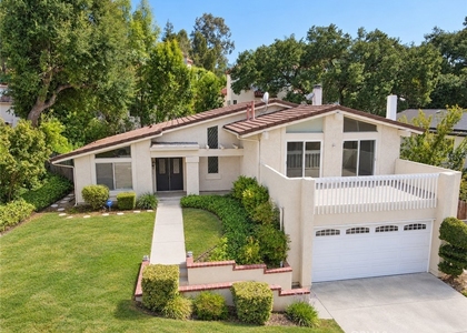 22840 Sparrowdell - Photo 1