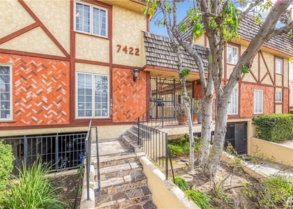 7422 Hazeltine Avenue - Photo 1