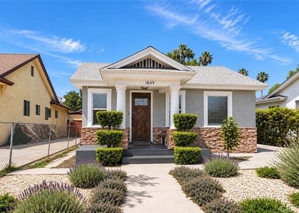 1849 W 38th Street - Photo 1