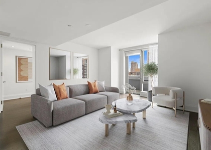 50 Riverside Boulevard - Photo 1