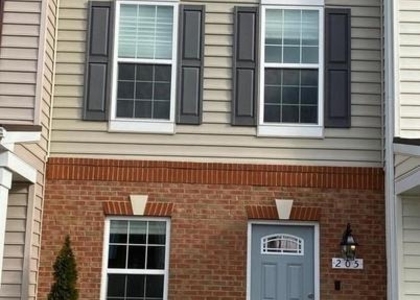 205 Tree Line Drive - Photo 1