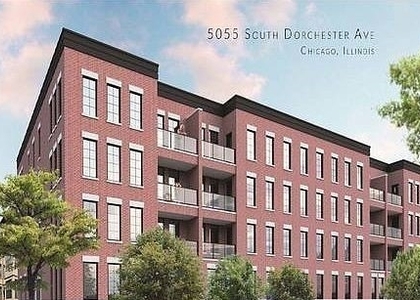 5055 S Dorchester Avenue - Photo 1