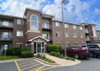 881 N Swift Road - Photo 1
