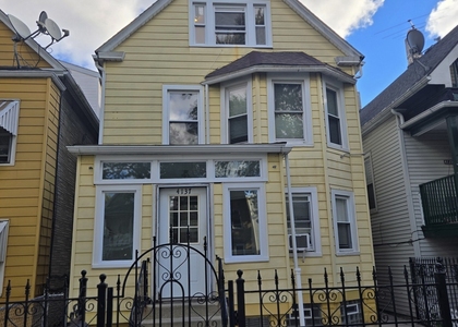 4137 N Bernard Street - Photo 1