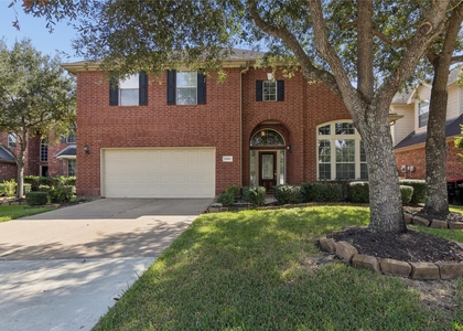 20909 Springport Court - Photo 1