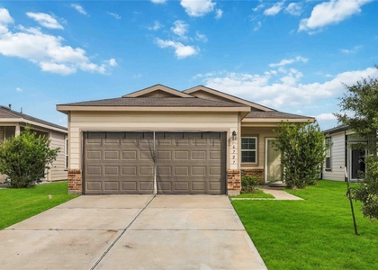 6727 Hobby Wind Ridge Drive - Photo 1