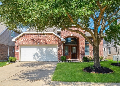 3607 Morgans Cove Court - Photo 1
