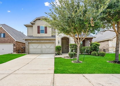 20311 Aspen Manor Lane - Photo 1