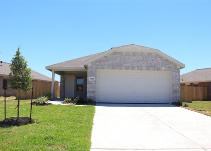 8839 Wooster Trail Drive - Photo 1