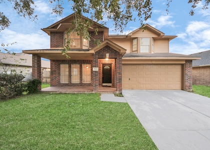 3906 Bridgebay Lane - Photo 1