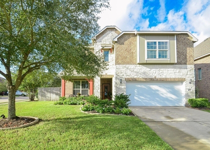 28503 Pleasant Forest Drive - Photo 1