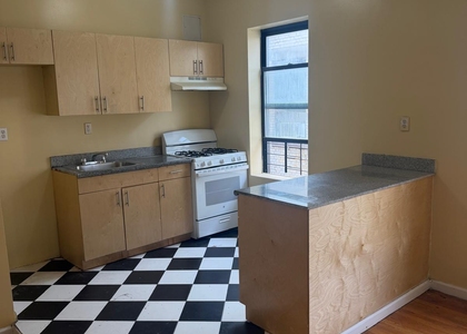 West 179th Street - Photo 1