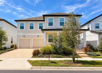 17658 Japonica Bloom Drive - Photo 1