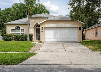 3742 Andover Cay Boulevard - Photo 1