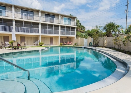 4001 Gulf Drive - Photo 1
