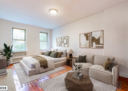219 East 88th Street #3C - Photo 1