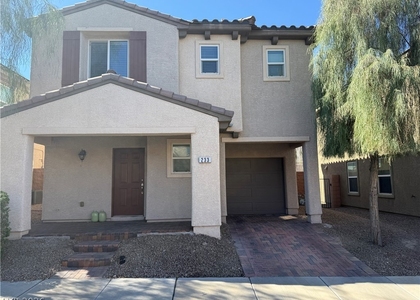 233 Belmont Canyon Place - Photo 1
