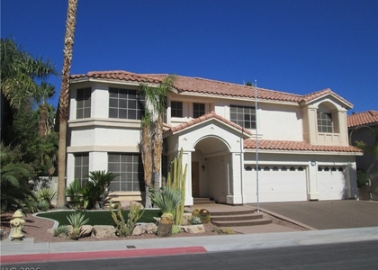 8732 Castle Ridge Avenue - Photo 1