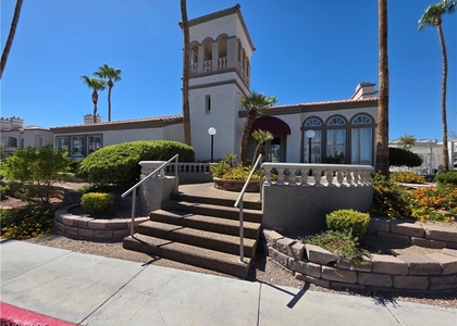 3150 Soft Breezes Drive - Photo 1