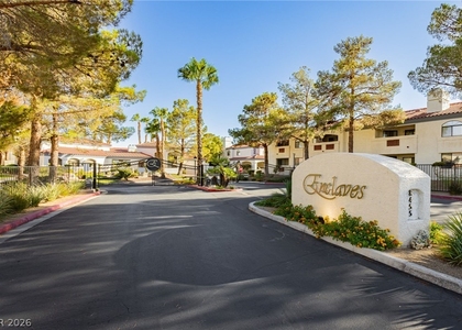 8455 W Sahara Avenue - Photo 1