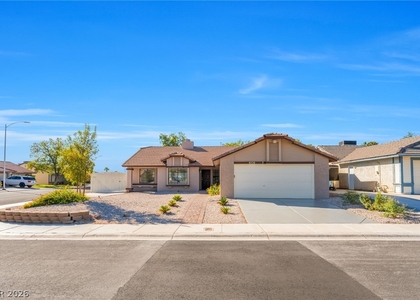 6105 Sadler Drive - Photo 1