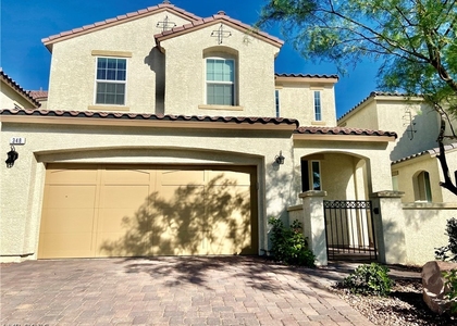 348 Mezzaforte Street - Photo 1