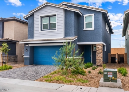 1025 Copper Robin Street - Photo 1