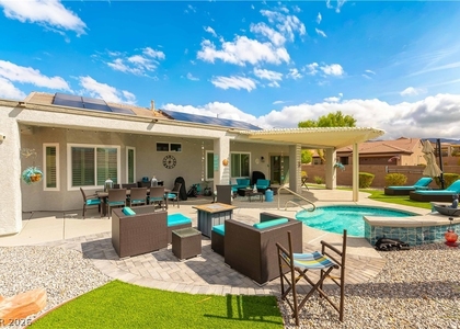 2831 Goldcreek Street - Photo 1