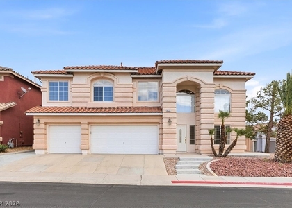 8212 Ebony Peak Street - Photo 1