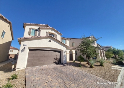 8142 Pinecrest Falls Street - Photo 1