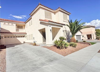 8936 Snowtrack Avenue - Photo 1