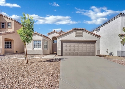 1421 Morning Crescent Street - Photo 1