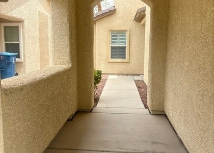 8116 Celina Hills Street - Photo 1