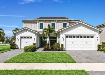 5627 Opal Drive - Photo 1