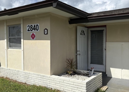 2840 Ashley Drive E - Photo 1