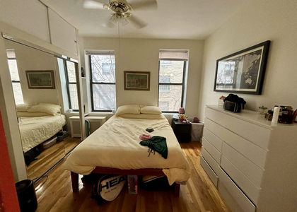 East 58th Street - Photo 1